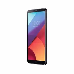 گوشی موبایل ال جی مدل G6 ظرفیت ۳۲ گیگابایت-۴G | رادک