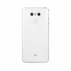 گوشی موبایل ال جی مدل G6 ظرفیت ۳۲ گیگابایت-۴G | رادک