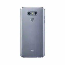 گوشی موبایل ال جی مدل G6 ظرفیت ۳۲ گیگابایت-۴G | رادک