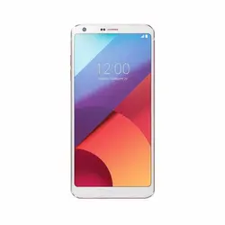 گوشی موبایل ال جی مدل G6 ظرفیت ۳۲ گیگابایت-۴G | رادک