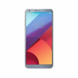 گوشی موبایل ال جی مدل G6 ظرفیت ۳۲ گیگابایت-۴G | رادک