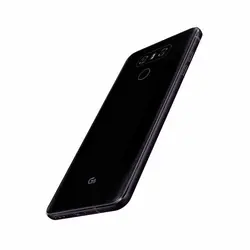 گوشی موبایل ال جی مدل G6 ظرفیت ۳۲ گیگابایت-۴G | رادک