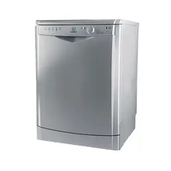 ماشین ظرفشویی ایندزیت مدل DFP 27T94 A NX