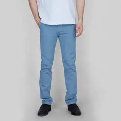 خرید آنلاین شلوار کتان مردانه یزدباف آبی کبریتی مدل fld_yzd_121_bluk | فروشگاه اینترنتی Radek - لذت خرید آنلاین