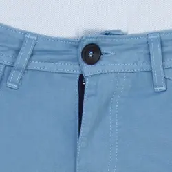 خرید آنلاین شلوار کتان مردانه یزدباف آبی کبریتی مدل fld_yzd_121_bluk | فروشگاه اینترنتی Radek - لذت خرید آنلاین