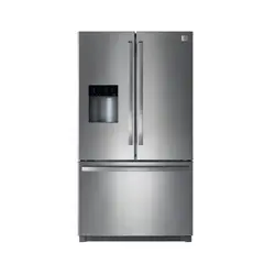 یخچال فریزر ساید بای ساید درب فرانسوی دوو مدل FRS-FR6322
