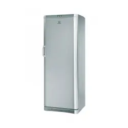 فریزر ایندزیت مدل UFAN 400 NF S