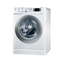 ماشین لباسشویی 9 کیلوگرمی ایندزیت مدل XWE 91483 X W SSS EX