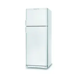 یخچال فریزر بالا ایندزیت مدل TAAN 6 FNF