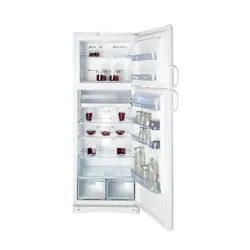 یخچال فریزر بالا ایندزیت مدل TAAN 6 FNF