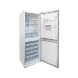 یخچال فریزر پایین الکترواستیل مدل ES34 سکوئیز پلاس