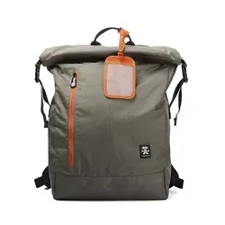 کوله پشتی گشت روزانه کرامپلر مدل Crumpler TRACK JACK  کد TJDBP-002