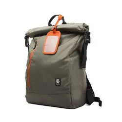کوله پشتی گشت روزانه کرامپلر مدل Crumpler TRACK JACK  کد TJDBP-002