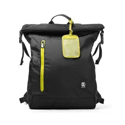 کوله پشتی گشت روزانه کرامپلر مدل Crumpler TRACK JACK DAY BACKPACK کد TJDBP-001