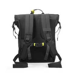 کوله پشتی گشت روزانه کرامپلر مدل Crumpler TRACK JACK DAY BACKPACK کد TJDBP-001