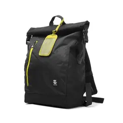 کوله پشتی گشت روزانه کرامپلر مدل Crumpler TRACK JACK DAY BACKPACK کد TJDBP-001