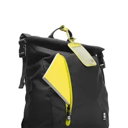 کوله پشتی گشت روزانه کرامپلر مدل Crumpler TRACK JACK DAY BACKPACK کد TJDBP-001