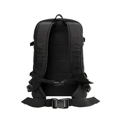 کوله پشتی عکاسی کرامپلر مدل Crumpler Jackpack کد 001-JPFBP