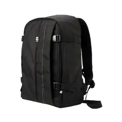 کوله پشتی عکاسی کرامپلر مدل Crumpler Jackpack کد 001-JPFBP