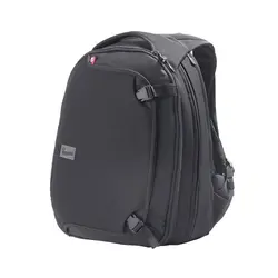 کوله پشتی مسافرتی لپ تاپ کرامپلر مدل Crumpler Dry Red NO.6 – کد DR6002-B00150 – مشکی