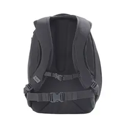 کوله پشتی مسافرتی لپ تاپ کرامپلر مدل Crumpler Dry Red NO.6 – کد DR6002-B00150 – مشکی