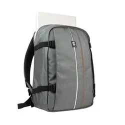 کوله پشتی عکاسی کرامپلر مدل Crumpler Jackpack کد 004-JPFBP