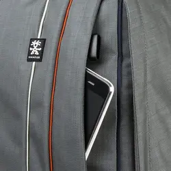 کوله پشتی عکاسی کرامپلر مدل Crumpler Jackpack کد 004-JPFBP