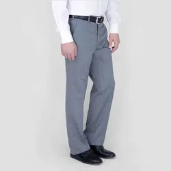 خرید آنلاین شلوار تک فیلافیل مردانه برک رنگ طوسی مدل fld_brk_100_4_1 | فروشگاه اینترنتی Radek - لذت خرید آنلاین