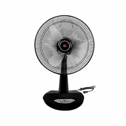 پنکه رومیزی پارس خزر مدل ریما RIMA با کنترل