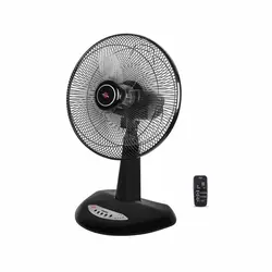 پنکه رومیزی پارس خزر مدل ریما RIMA با کنترل