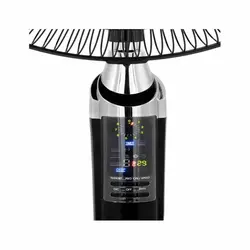 پنکه پایه بلند پارس خزر مدل شیبا SHIBA