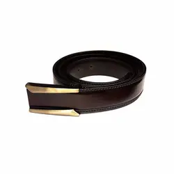 خرید آنلاین کمربند قهوه ای مردانه مارال چرم - طرح کلاسیک 3.5 سانت - کد 22 | فروشگاه اینترنتی Radek - لذت خرید آنلاین