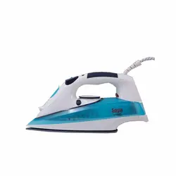 اتو بخار پارس خزر مدل 2200 ویولت