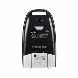 جارو برقی پارس خزر مدل ECO-1900W