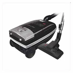 جارو برقی پارس خزر مدل ECO-1900W