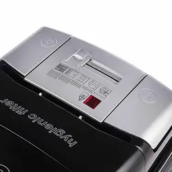 جارو برقی پارس خزر مدل ECO-1900W