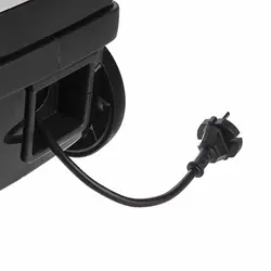 جارو برقی پارس خزر مدل ECO-1900W