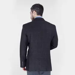 خرید آنلاین کت تک پشمی مردانه برک رنگ ذغالی مدل fld_brk_516_2 | فروشگاه اینترنتی Radek - لذت خرید آنلاین