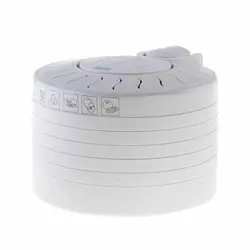 میوه و سبزی خشک کن پارس خزر مدل GP102