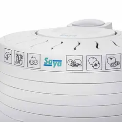 میوه و سبزی خشک کن پارس خزر مدل GP102