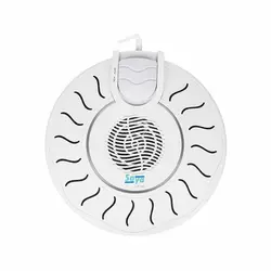 میوه و سبزی خشک کن پارس خزر مدل GP102