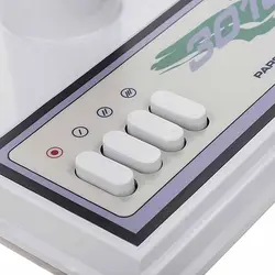 پنکه رومیزی پارس خزر مدل ۳۰۱۰