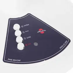 پنکه رومیزی پارس خزر مدل ۲۰۴۰