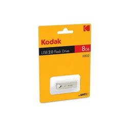 فلش مموری کداک مدل K802 ظرفیت ۸ گیگابایت