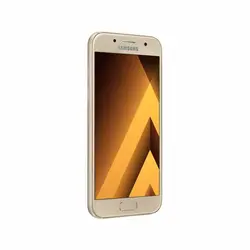 گوشی موبایل سامسونگ مدل Samsung Galaxy A3 2017 Dual SM-A320F/DS دوسیم کارت ظرفیت 16 گیگابایت | رادک