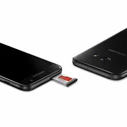 گوشی موبایل سامسونگ مدل Samsung Galaxy A3 2017 Dual SM-A320F/DS دوسیم کارت ظرفیت 16 گیگابایت | رادک