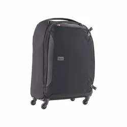چمدان (مخصوص تحویل بار) کرامپلر مدل Crumpler DRY RED NO 11
