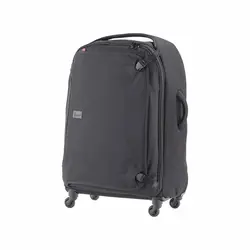 چمدان (مخصوص تحویل بار) کرامپلر مدل Crumpler DRY RED NO 11