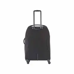 چمدان (مخصوص تحویل بار) کرامپلر مدل Crumpler DRY RED NO 11