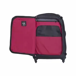 چمدان (مخصوص تحویل بار) کرامپلر مدل Crumpler DRY RED NO 11